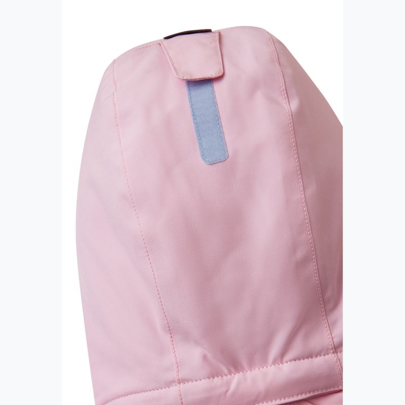 Gyerek télikabát Reima Lainio pale rose 6