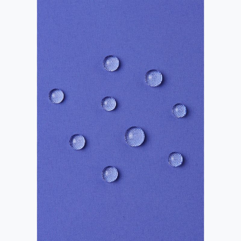 Gyerek pehelydzseki Reima Paimio breezy violet 10