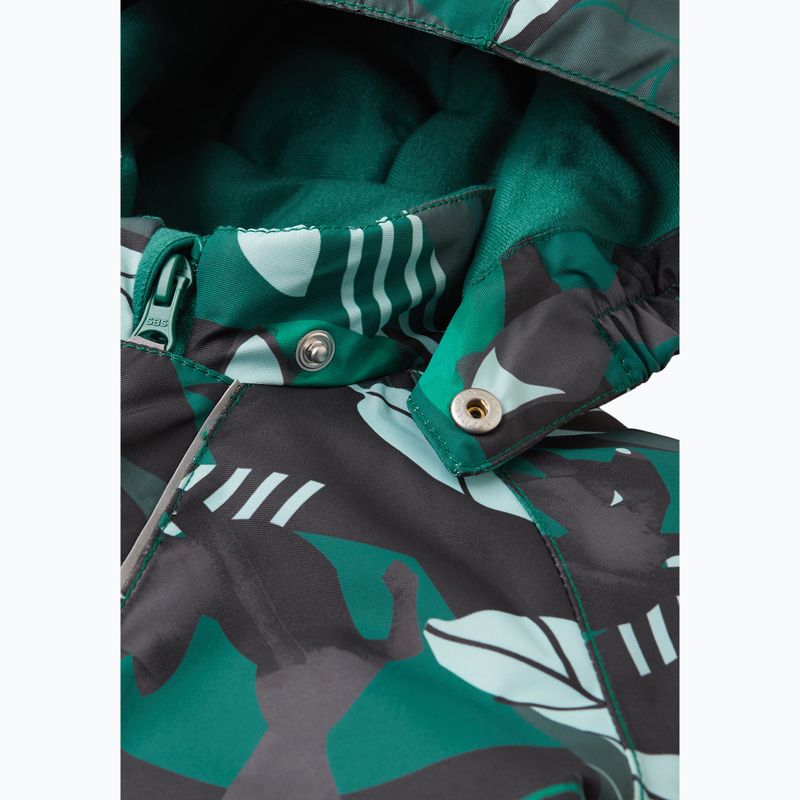 Gyerek overall Reima Puhuri deeper green 5
