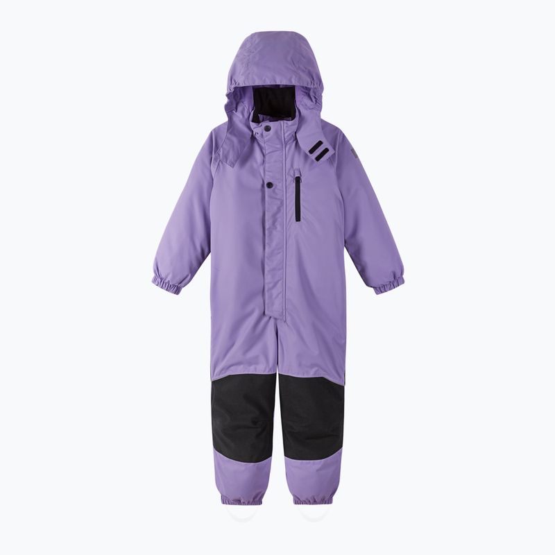 Gyerek overall Reima Kaunisto lilac amethyst