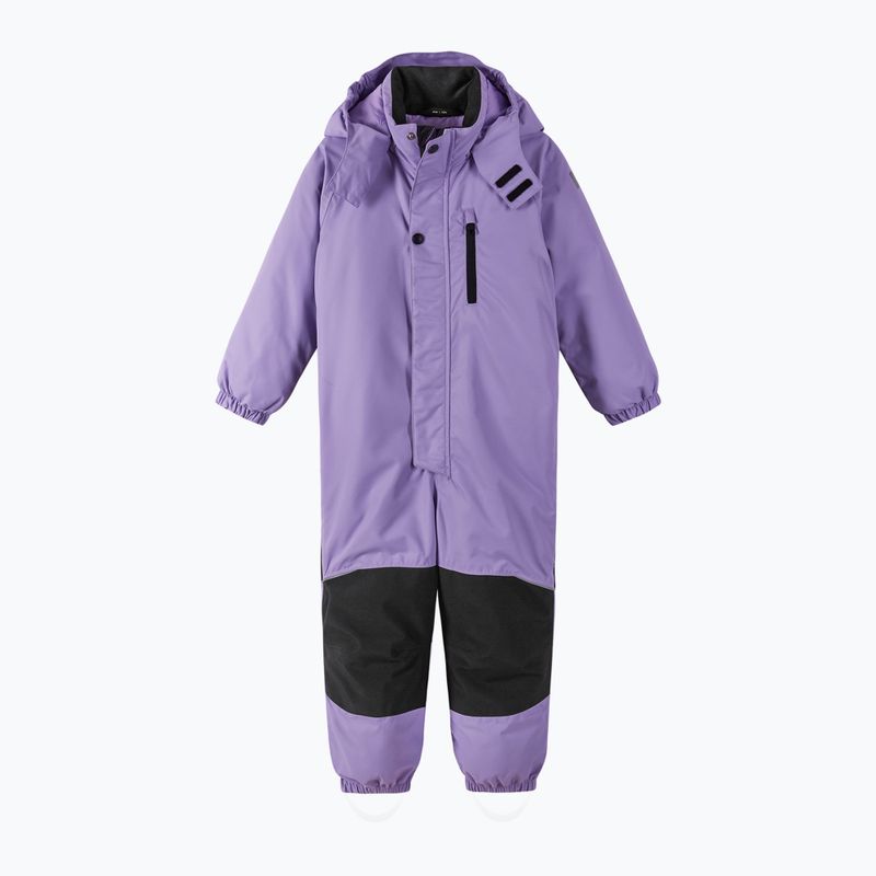 Gyerek overall Reima Kaunisto lilac amethyst 2