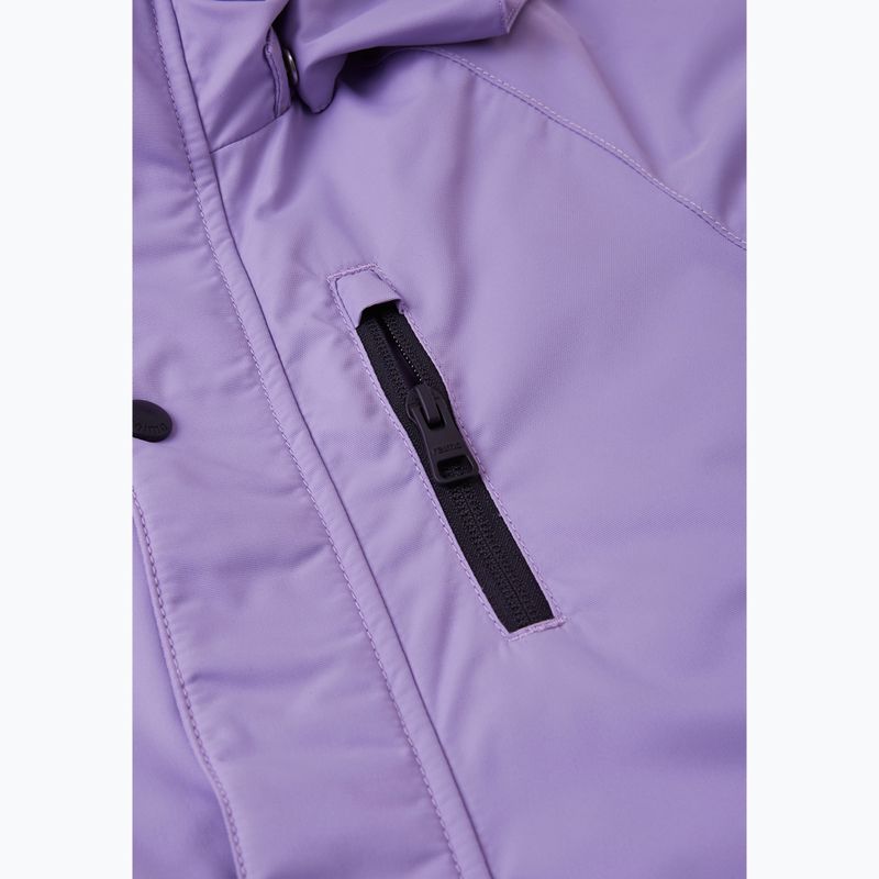 Gyerek overall Reima Kaunisto lilac amethyst 7