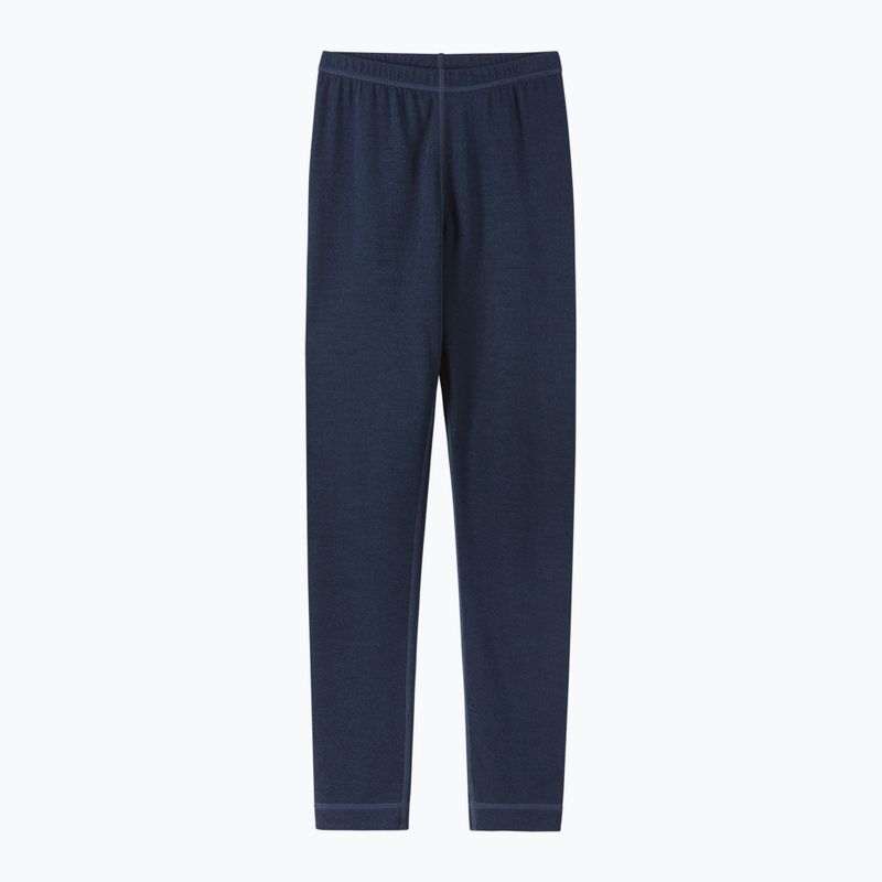 Gyermek termoaktív fehérnemű szett Reima Taitoa navy 4