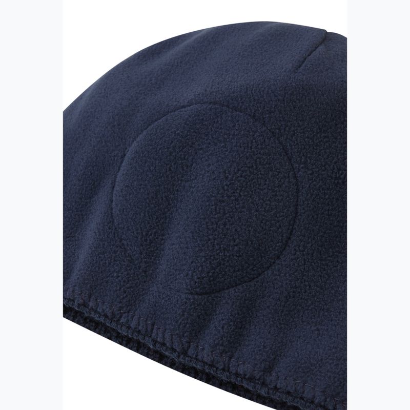 Gyerek sapka Reima Nyksund navy 4