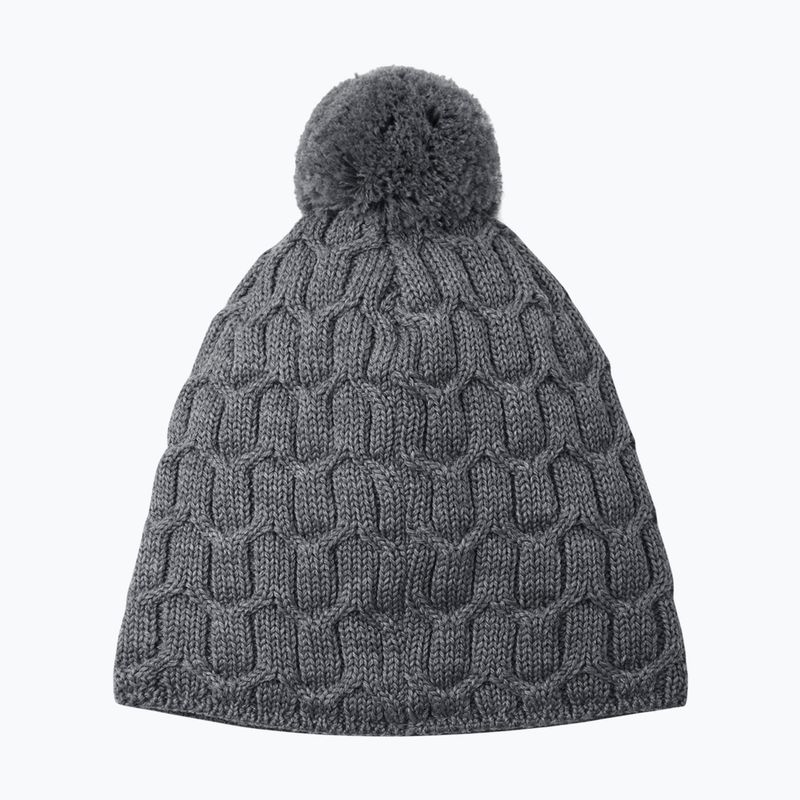 Gyerek sapka Reima Nyksund melange grey 2