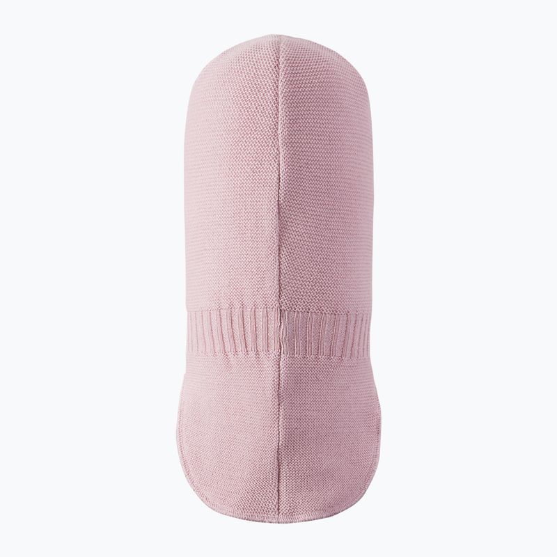 Gyerek balaclava Reima Starrie pale rose 2