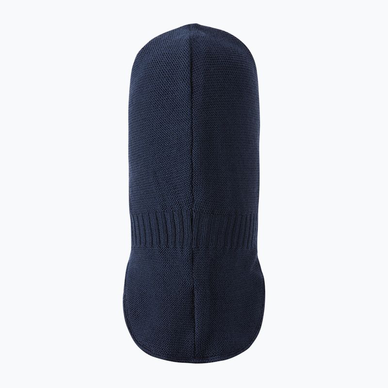 Gyerek balaclava Reima Starrie navy 2