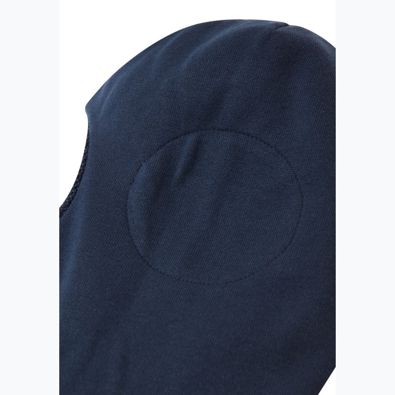 Gyerek balaclava Reima Starrie navy 4