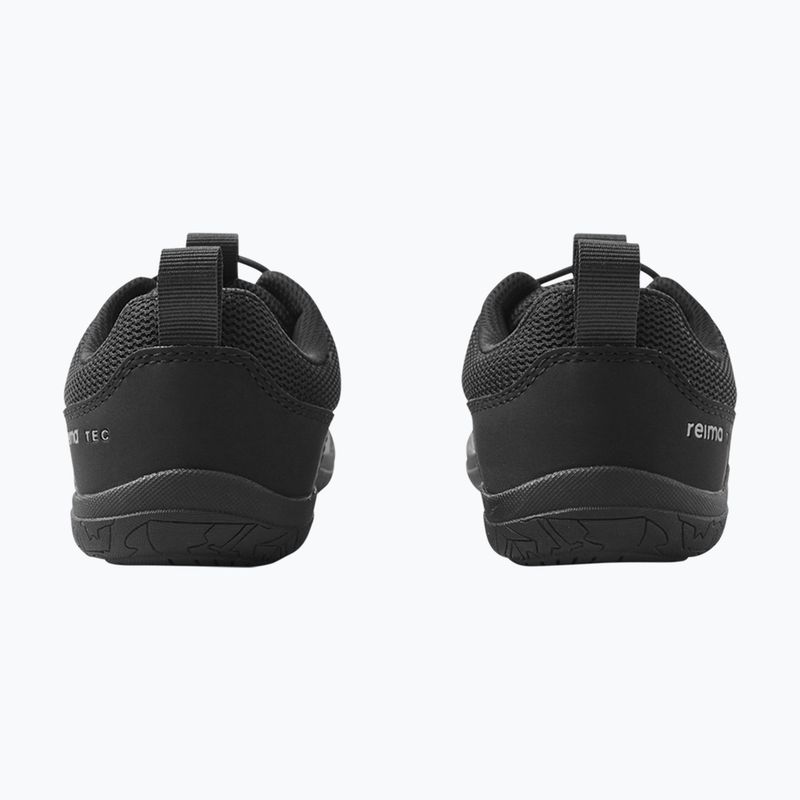 Reima Tallustelu gyermek mezítlábas csizma fekete 9