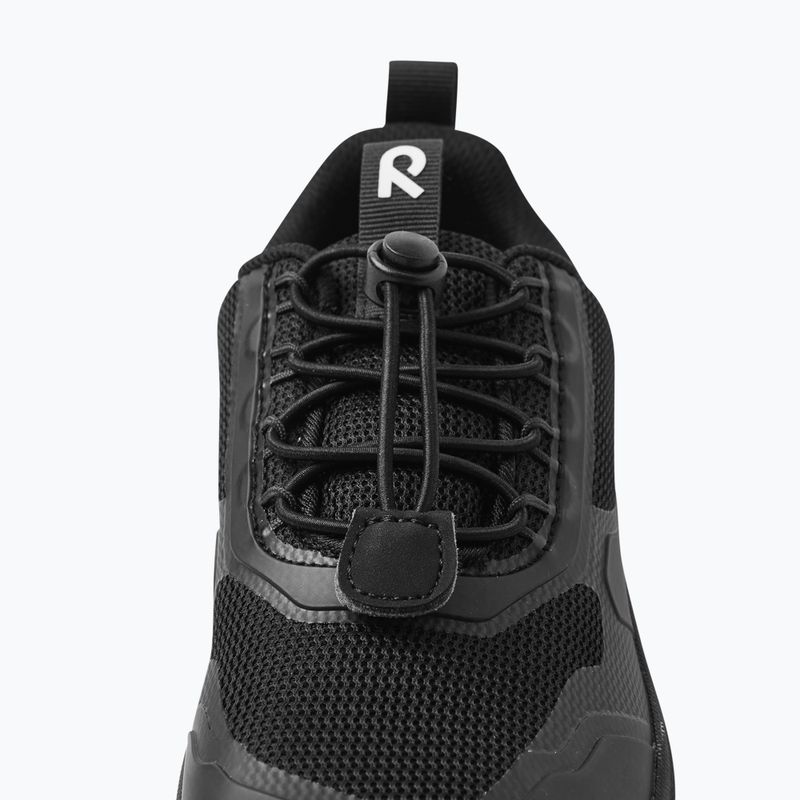 Reima Tallustelu gyermek mezítlábas csizma fekete 10