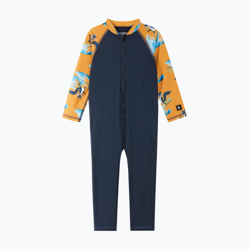 Reima gyermek UPF 50+ overall Polskii navy 2