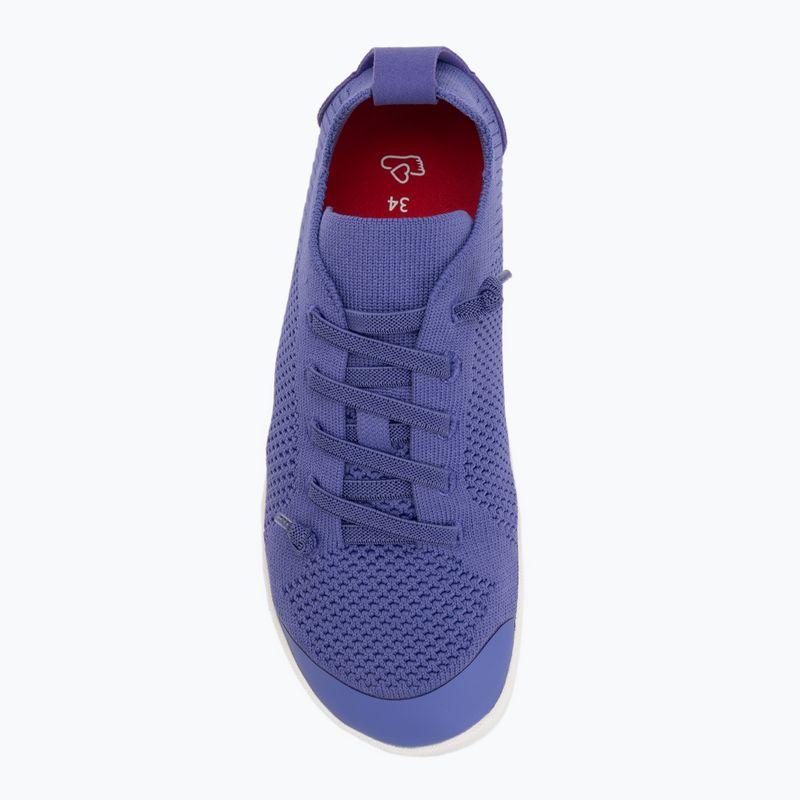Reima Barefoot gyermekcipő Barefoot Astelu breezy violet 5