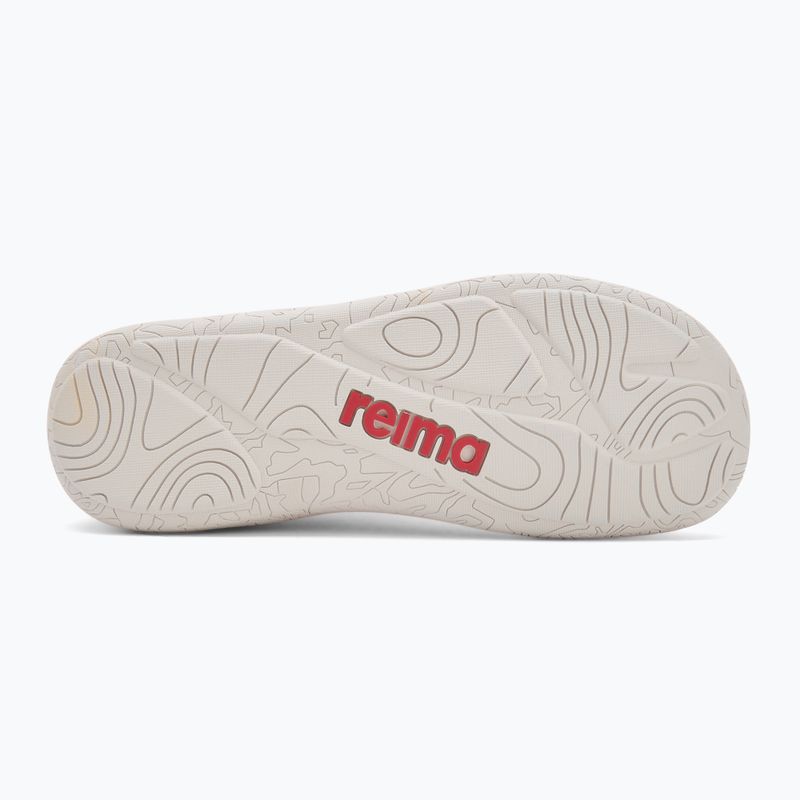 Reima Tallustelu gyermek mezítlábas csizma naplemente rózsaszín 4