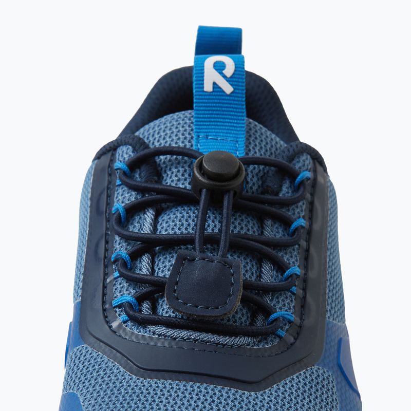 Reima Tallustelu gyermek mezítlábas csizma kék óceán 9