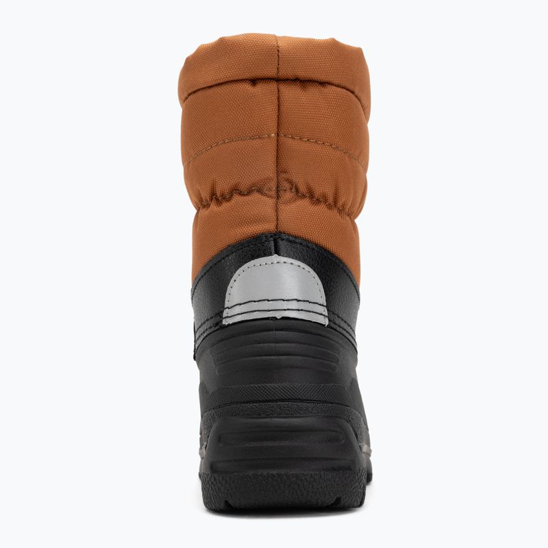 Reima Nefar gyerek hótaposó fahéjbarna 6