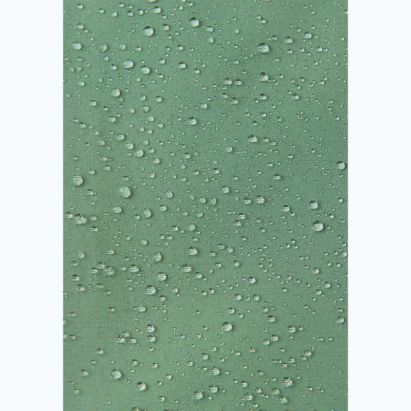 Reima gyermek softshell öltöny Mjosa zöld agyag 6