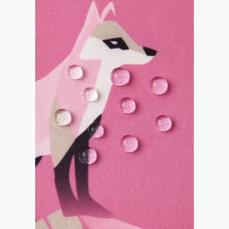 Reima gyermek softshell ruha Mjosa soft coral 10