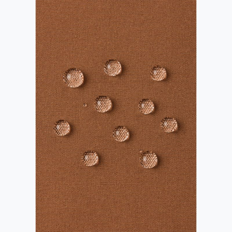 Reima gyermek softshell dzseki Vantti fahéj barna 8