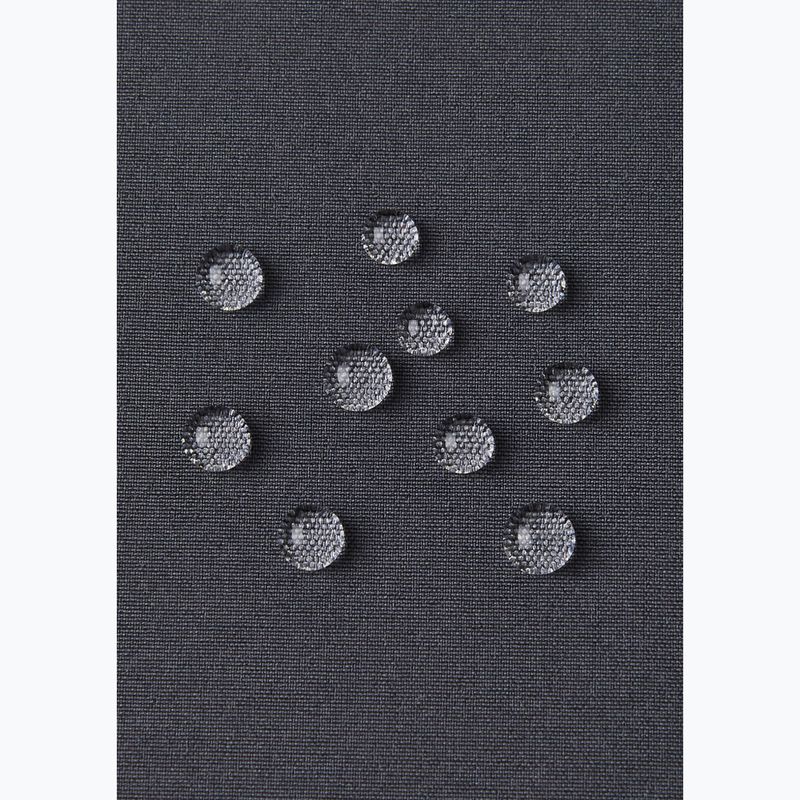 Gyerek softshell dzseki Reima Vantti soft black 7