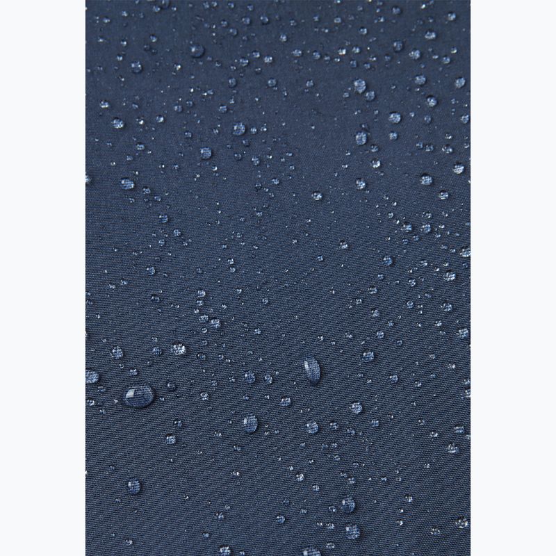 Reima Nurmes mélyebb tengerészkék gyermek softshell ruha 6