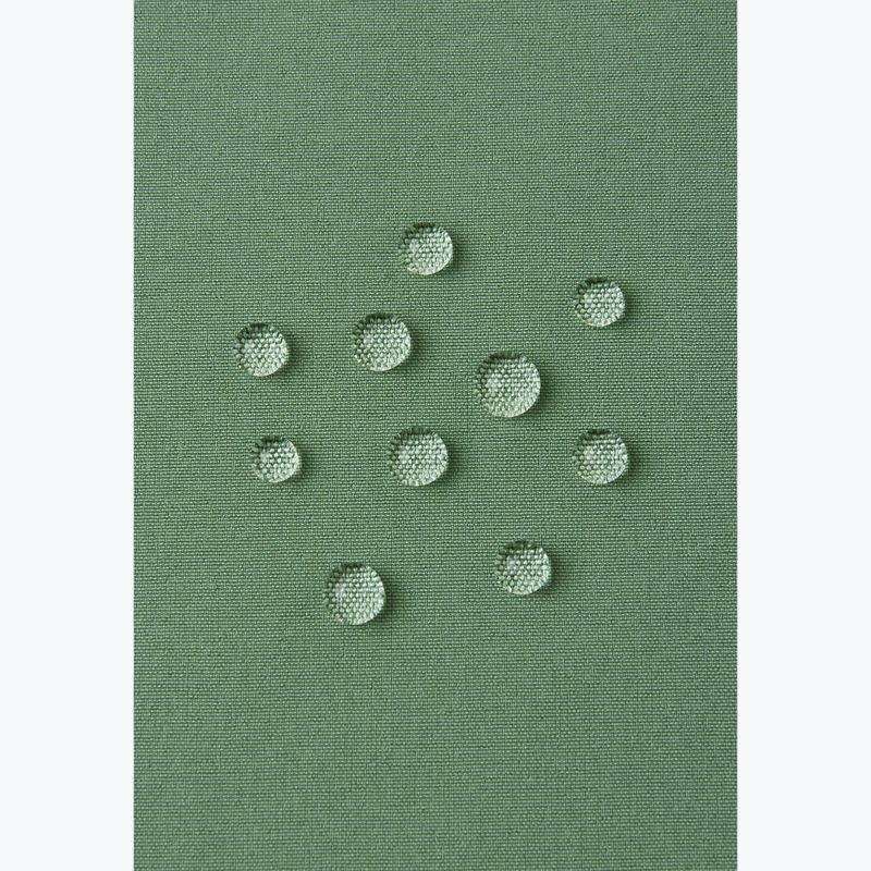 Reima Nurmes mélyebb zöld agyag gyermek softshell ruha 10