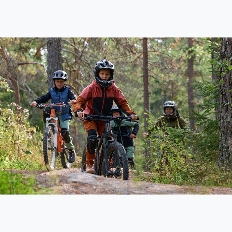 Reima gyermek nadrág Vaeltaa zöld agyag 7