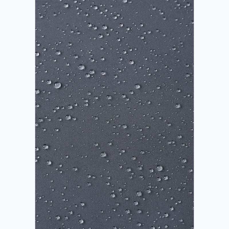 Reima gyermek softshell kabát Mukana puha fekete 5