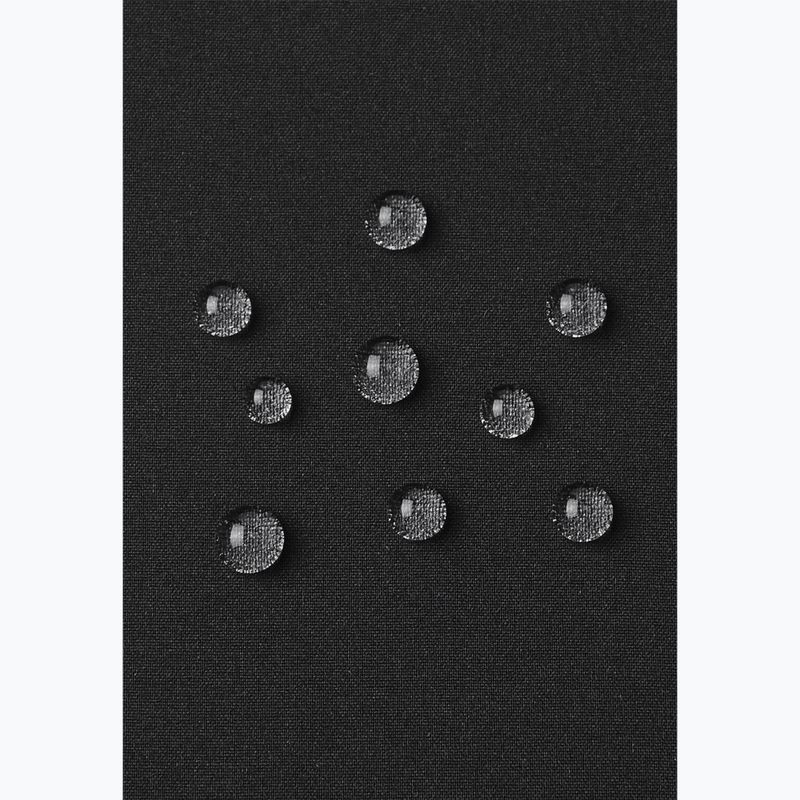 Reima gyermek nadrág Menoon fekete 7