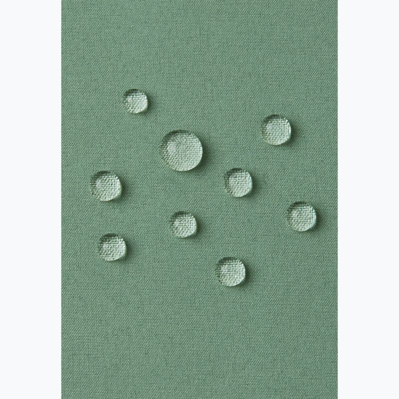 Reima gyermek nadrág Menoon zöld agyag 6