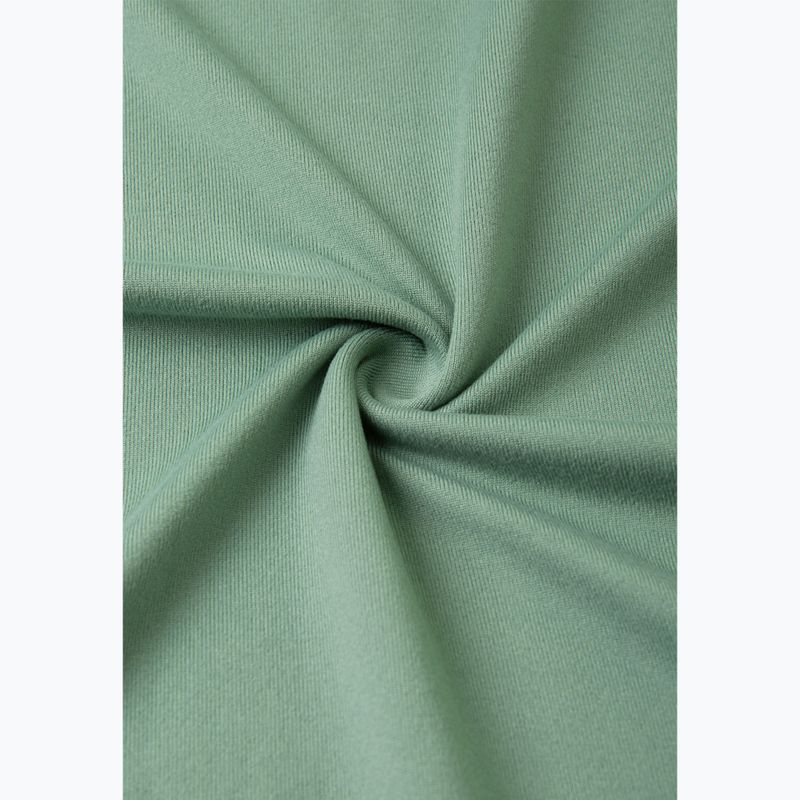 Gyermek termikus fehérnemű szett Reima Taival zöld agyag 8