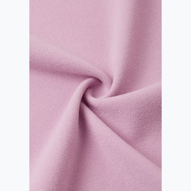 Gyermek overál Reima Tarhaan Fleece grey pink 6