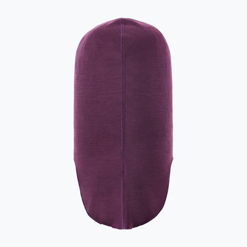 Gyerek símaszk Reima Aurora deep purple 2