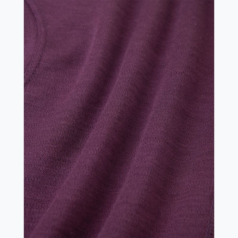 Gyerek símaszk Reima Aurora deep purple 3