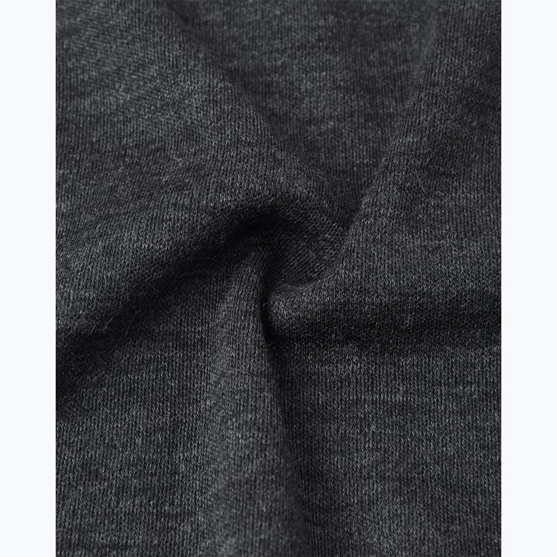 Reima gyermek balaclava Aurora fekete melange 5