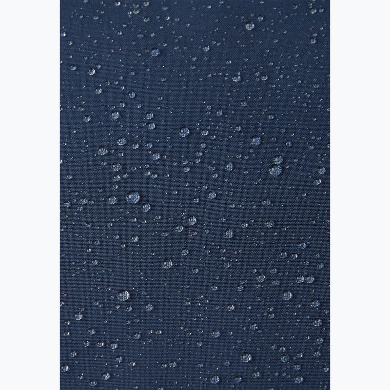 Reima gyermek softshell kabát Sysma navy 9