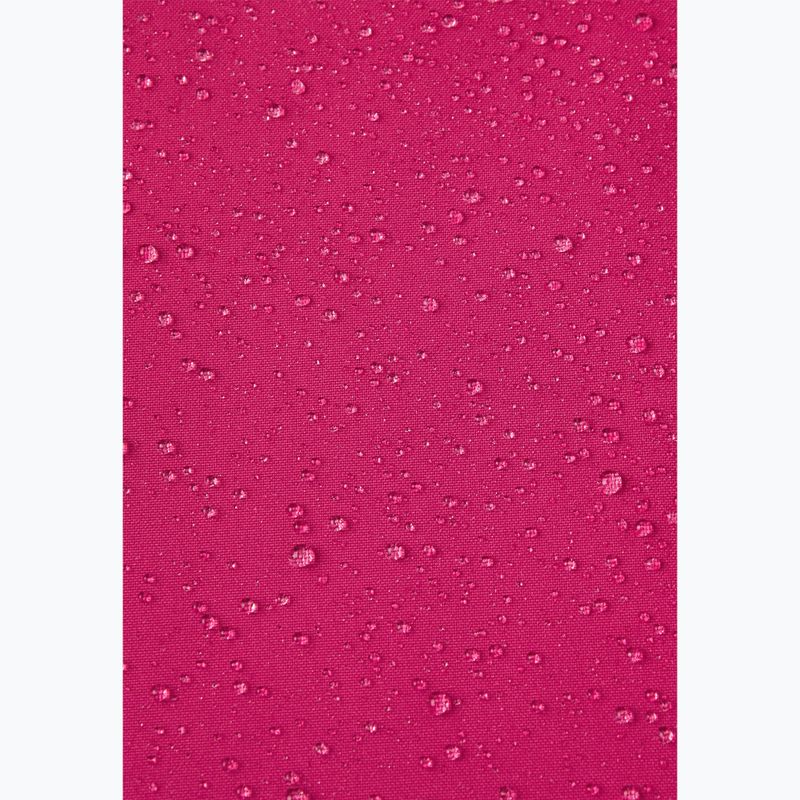 Reima gyermek esőkabát Sulkava rózsaszín bogyós bogyó 7