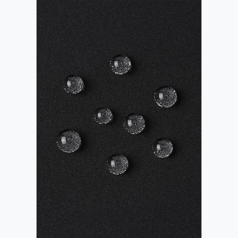 Gyerek nadrág Reima Hypytys black 6