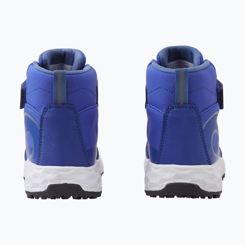 Reima Hiipien szürkéskék gyermek csizma 11