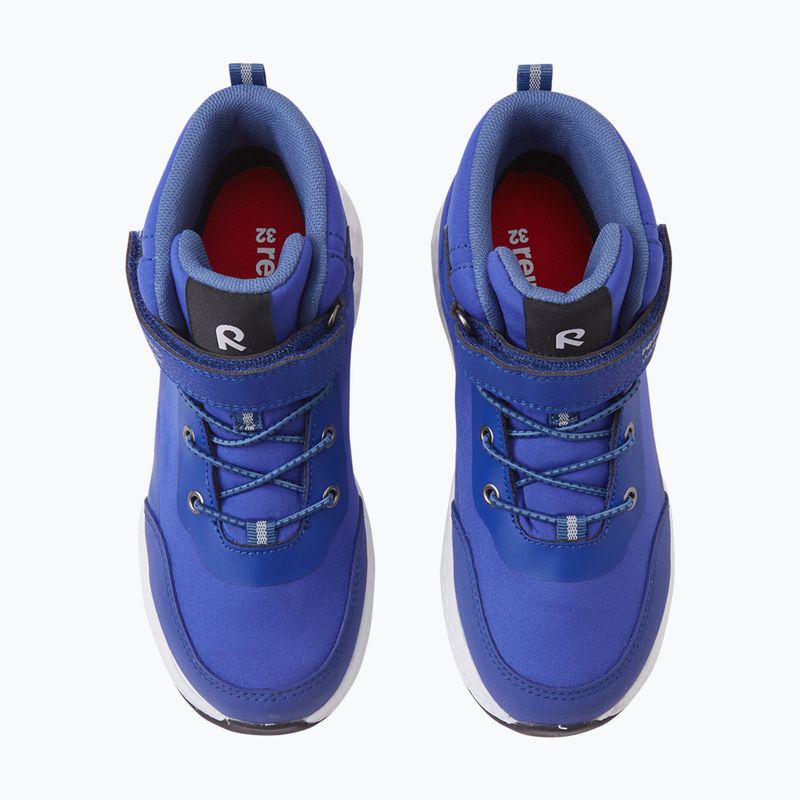 Reima Hiipien szürkéskék gyermek csizma 13