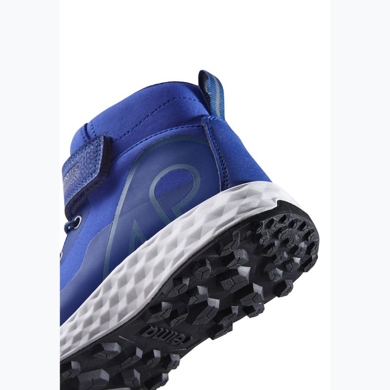 Reima Hiipien szürkéskék gyermek csizma 15