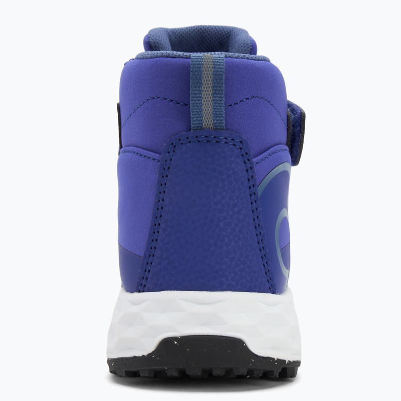 Reima Hiipien szürkéskék gyermek csizma 6