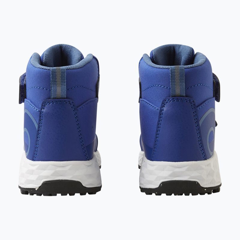 Reima Hiivin szürkéskék gyermek csizma 8