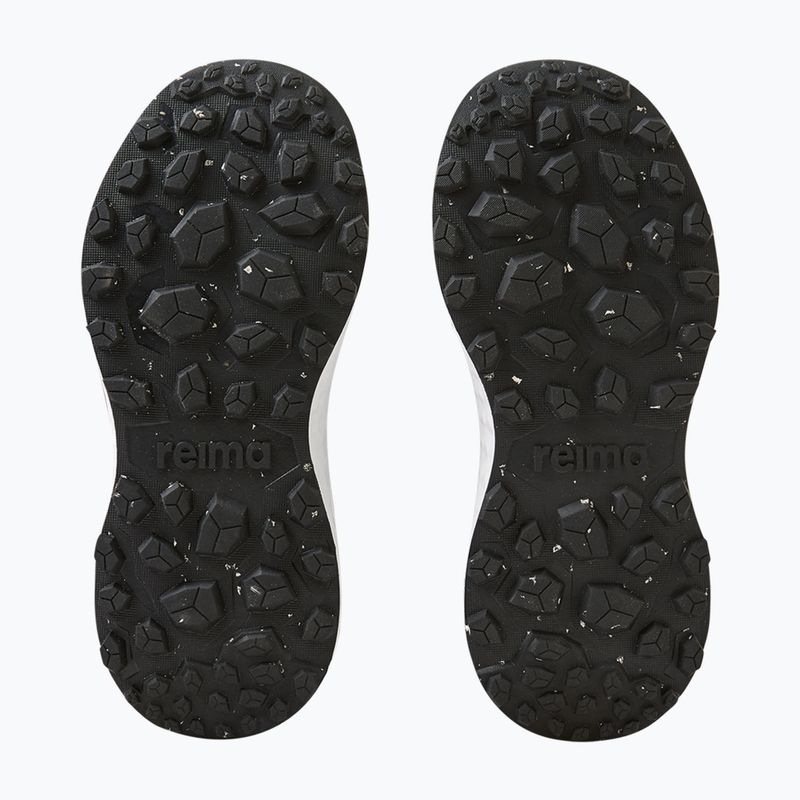 Reima Hiivin szürkéskék gyermek csizma 9