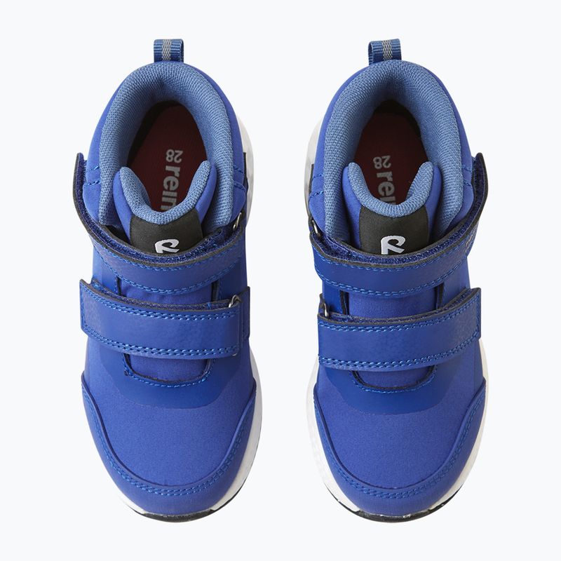 Reima Hiivin szürkéskék gyermek csizma 10