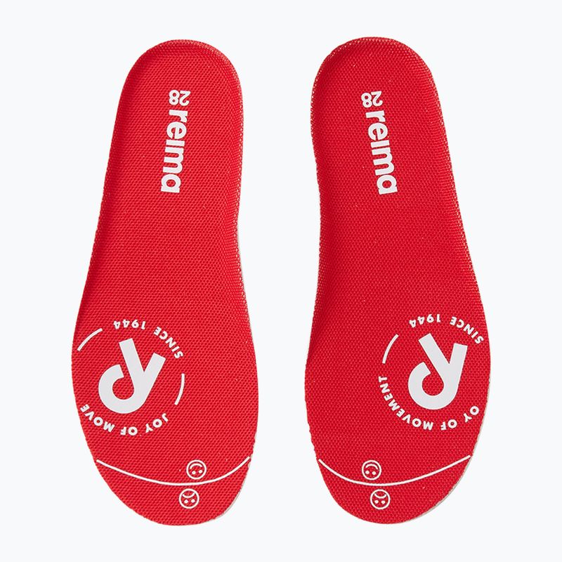 Reima Hiivin szürkéskék gyermek csizma 11