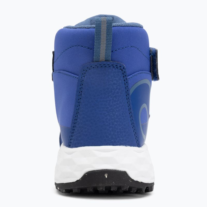 Reima Hiivin szürkéskék gyermek csizma 6