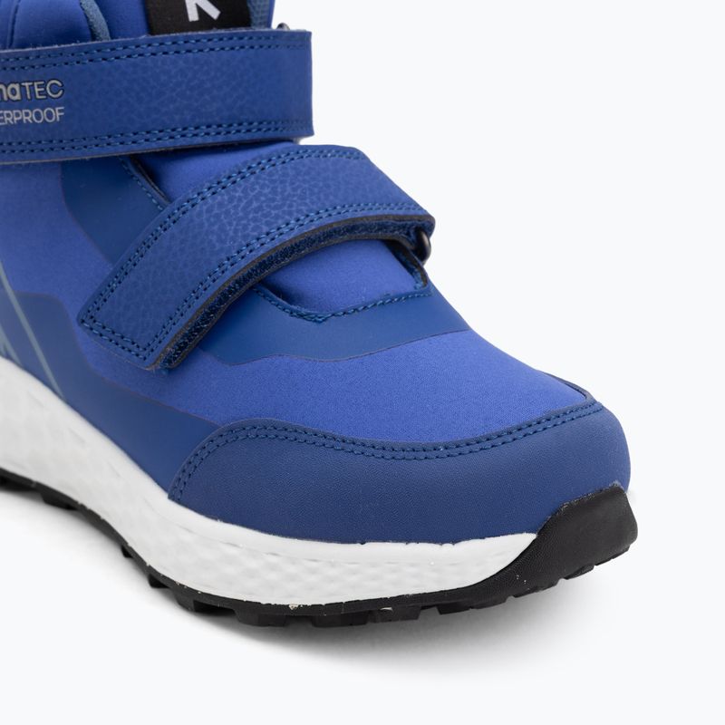 Reima Hiivin szürkéskék gyermek csizma 7