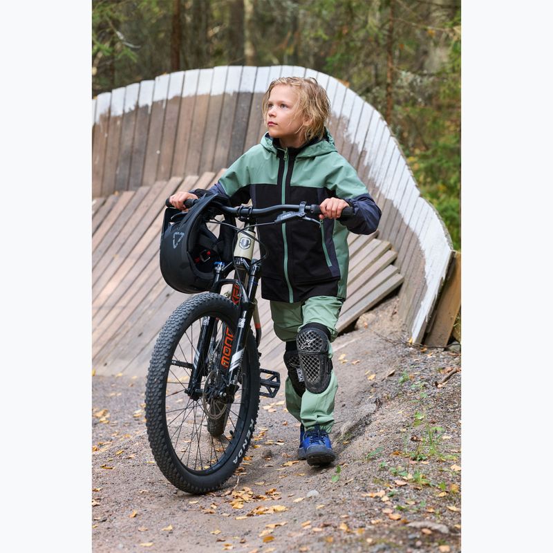 Reima mezítlábas gyerekcipő Sankari puha szürkéskék 15