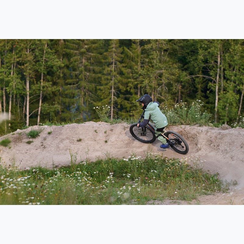 Reima mezítlábas gyerekcipő Sankari puha szürkéskék 17