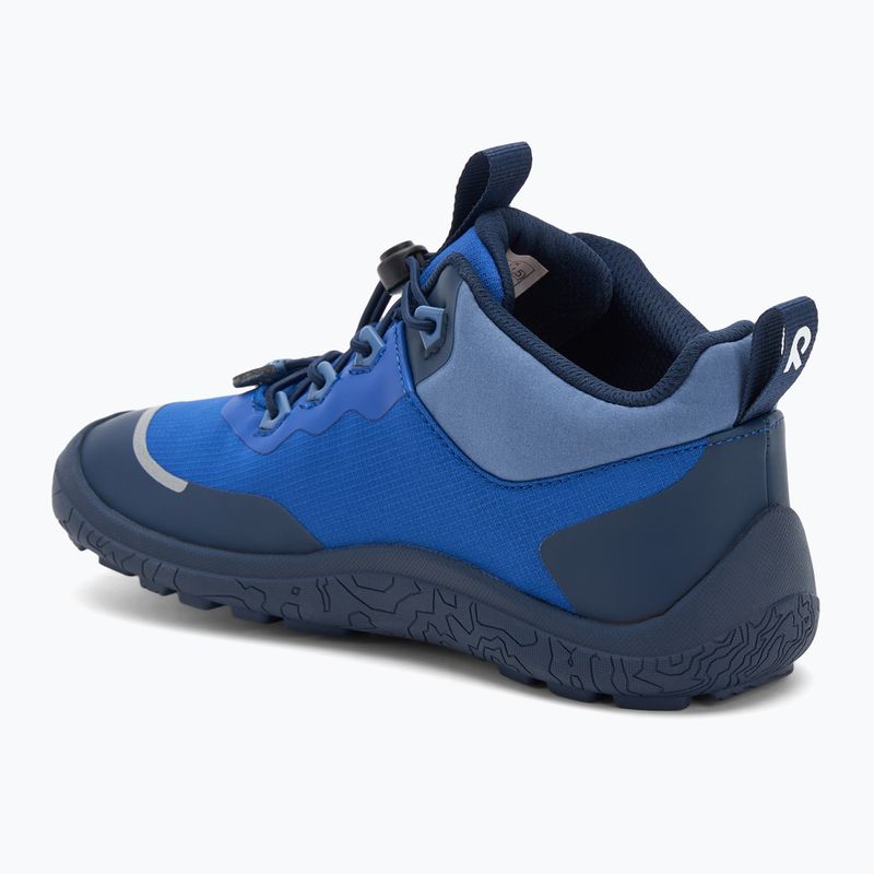 Reima mezítlábas gyerekcipő Sankari puha szürkéskék 3